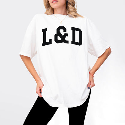 Labor And Delivery Nurse Shirt