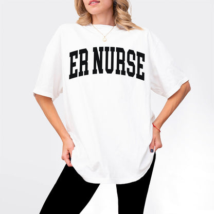 ER Nurse Shirt