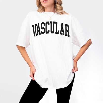 Vascular Shirt